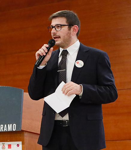 Pietro Costantini