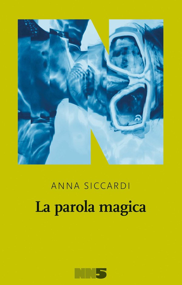 Nessuna immagine disponibile