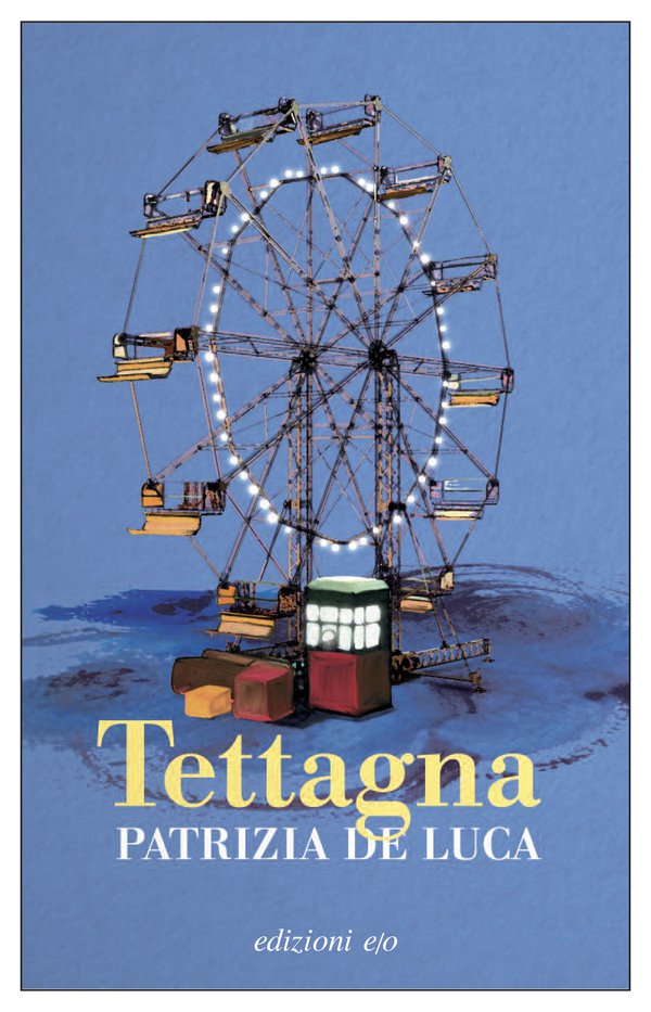 Nessuna immagine disponibile